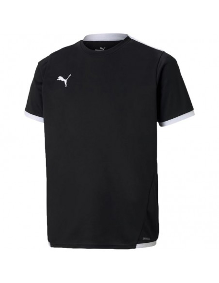 Puma OFI 2021 704925-03 Παιδική Φανέλα Τερματοφύλακα Ποδοσφαίρου