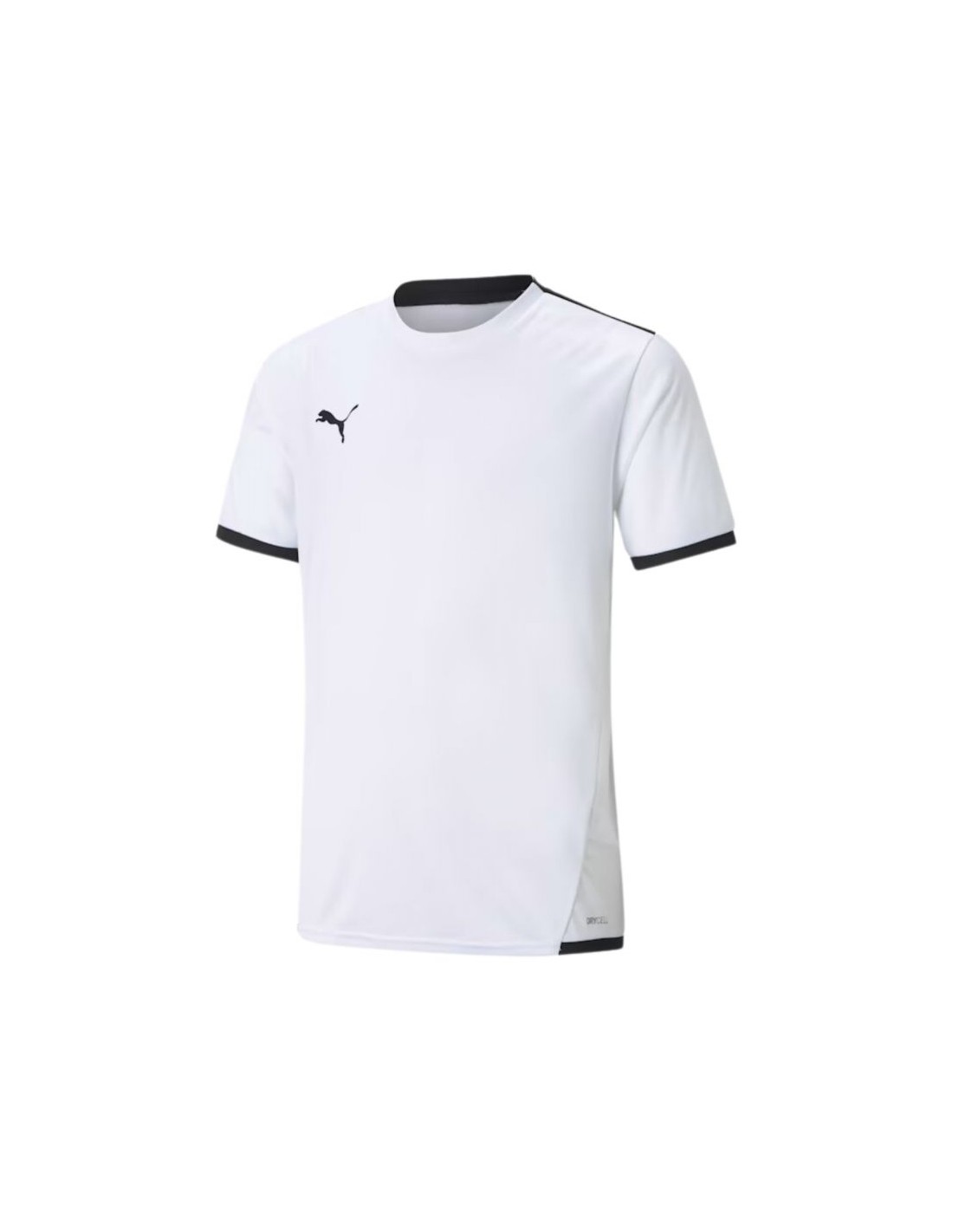 Puma Παιδικό T-shirt Λευκό 704925-04