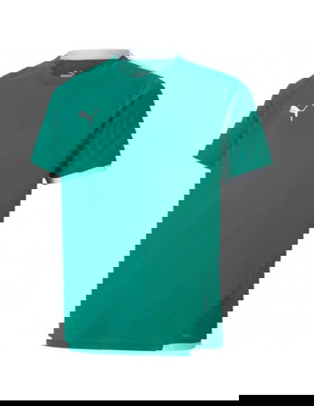 Puma teamLIGA Jersey Jr 704925 05