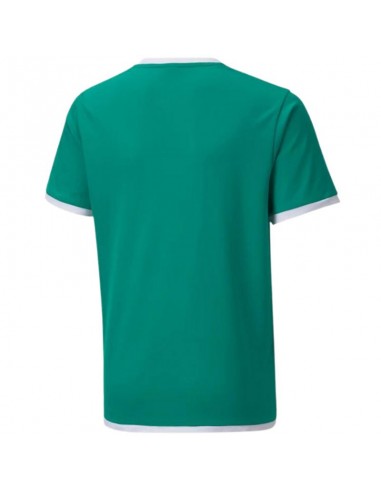 Puma Παιδικό T-shirt Πράσινο 704925-05
