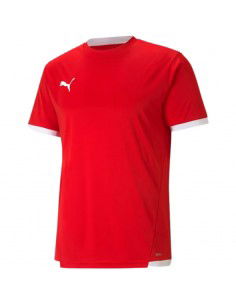 Puma teamLIGA Jersey M 704917 01