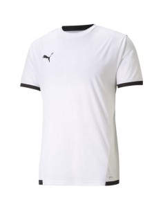 Puma x OFI Crete F.C 704917-04 Ανδρική Φανέλα Ποδοσφαίρου