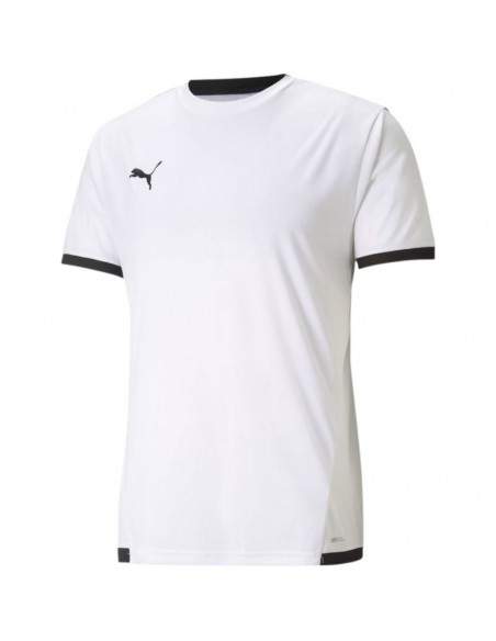 Puma x OFI Crete F.C 704917-04 Ανδρική Φανέλα Ποδοσφαίρου