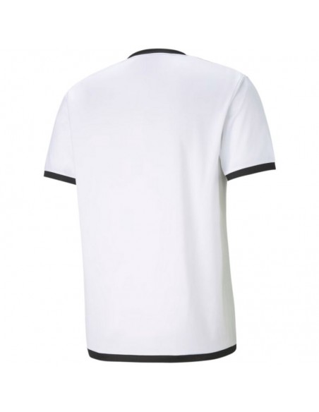 Puma x OFI Crete F.C 704917-04 Ανδρική Φανέλα Ποδοσφαίρου