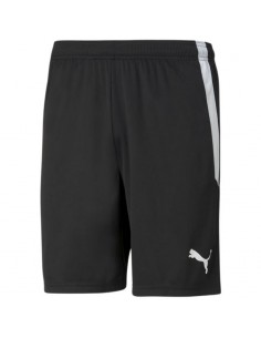 Puma OFI 2021 704924-03 Ανδρικό Σορτς Εμφάνισης Ποδοσφαίρου