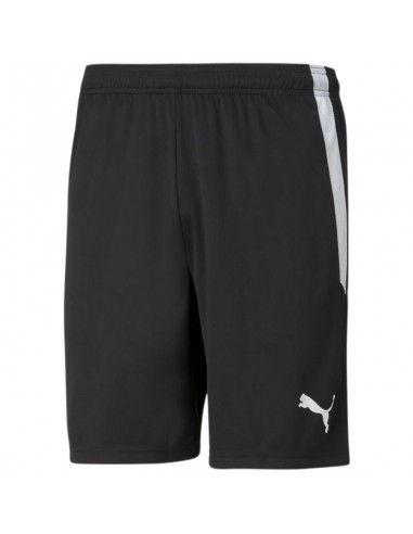 Puma OFI 2021 704924-03 Ανδρικό Σορτς Εμφάνισης Ποδοσφαίρου