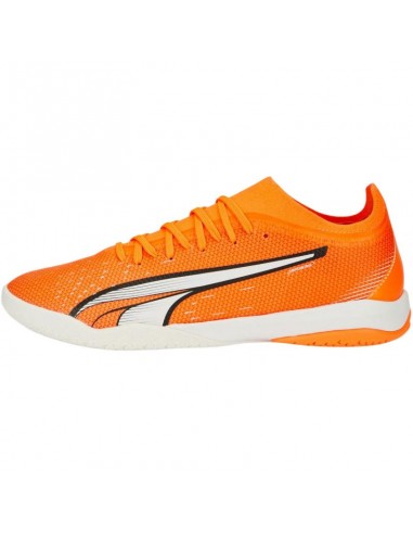 puma ultra match futsal