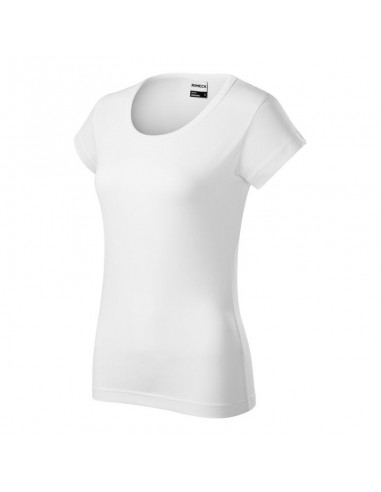Rimeck Resist heavy Tshirt W MLIR0400 white