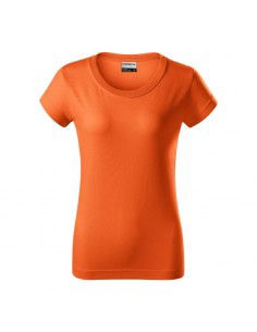 Rimeck Resist heavy Tshirt W MLIR0411 orange