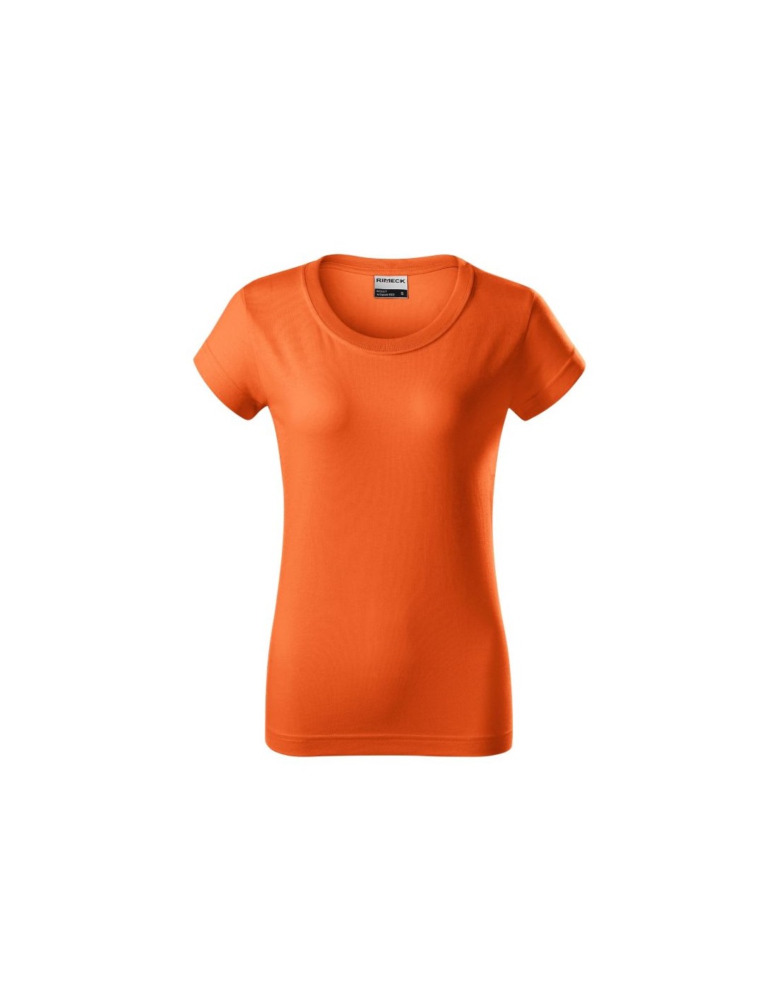 Women's T-Shirts Rimeck Gray