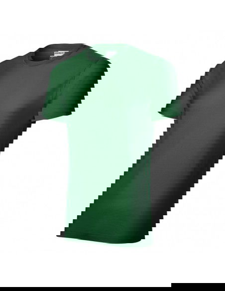 Rimeck Resist M Tshirt MLIR0106 bottle green