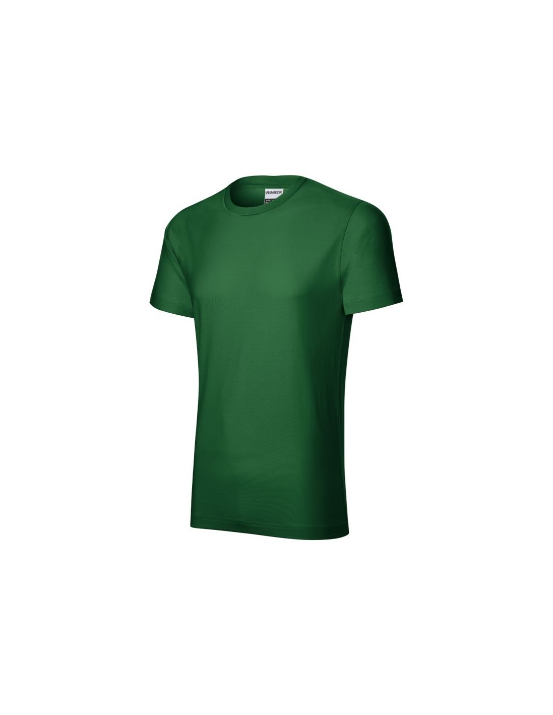 Men's T-Shirts Rimeck Green