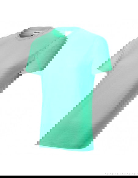 Rimeck Resist M Tshirt MLIR0195 mint