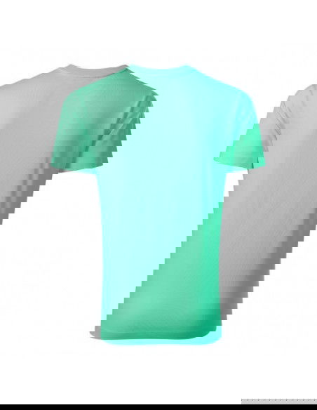 Rimeck Resist M Tshirt MLIR0195 mint