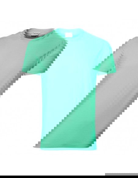 Rimeck Resist M Tshirt MLIR0195 mint