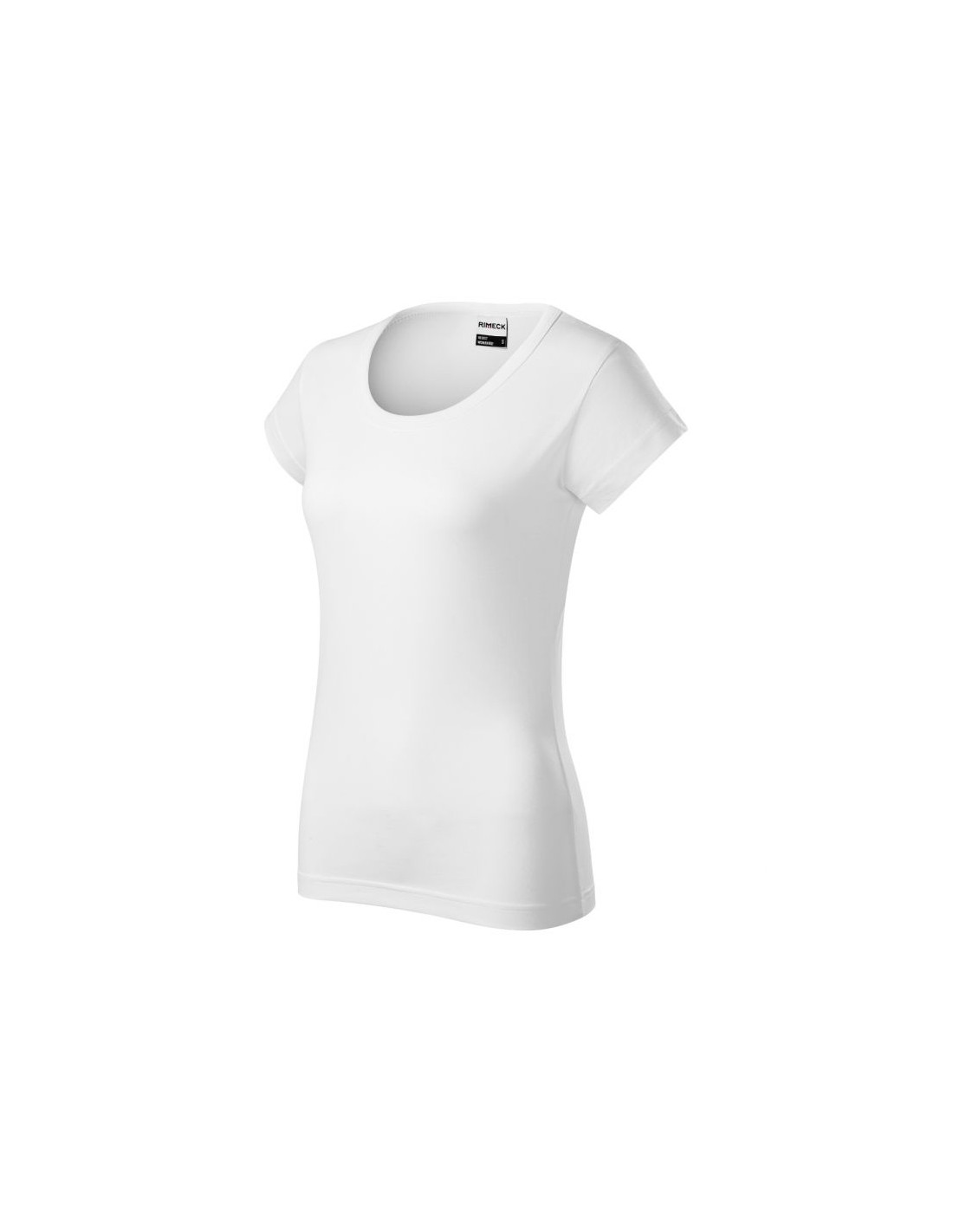 Women's T-Shirts Rimeck Gray