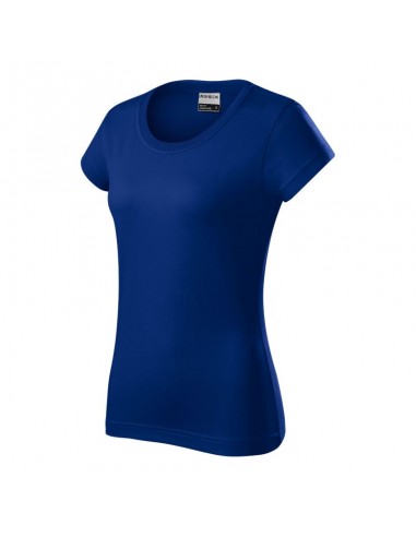 Rimeck Γυναικείο Διαφημιστικό T-shirt Κοντομάνικο σε Navy Μπλε Χρώμα MLI-R0205