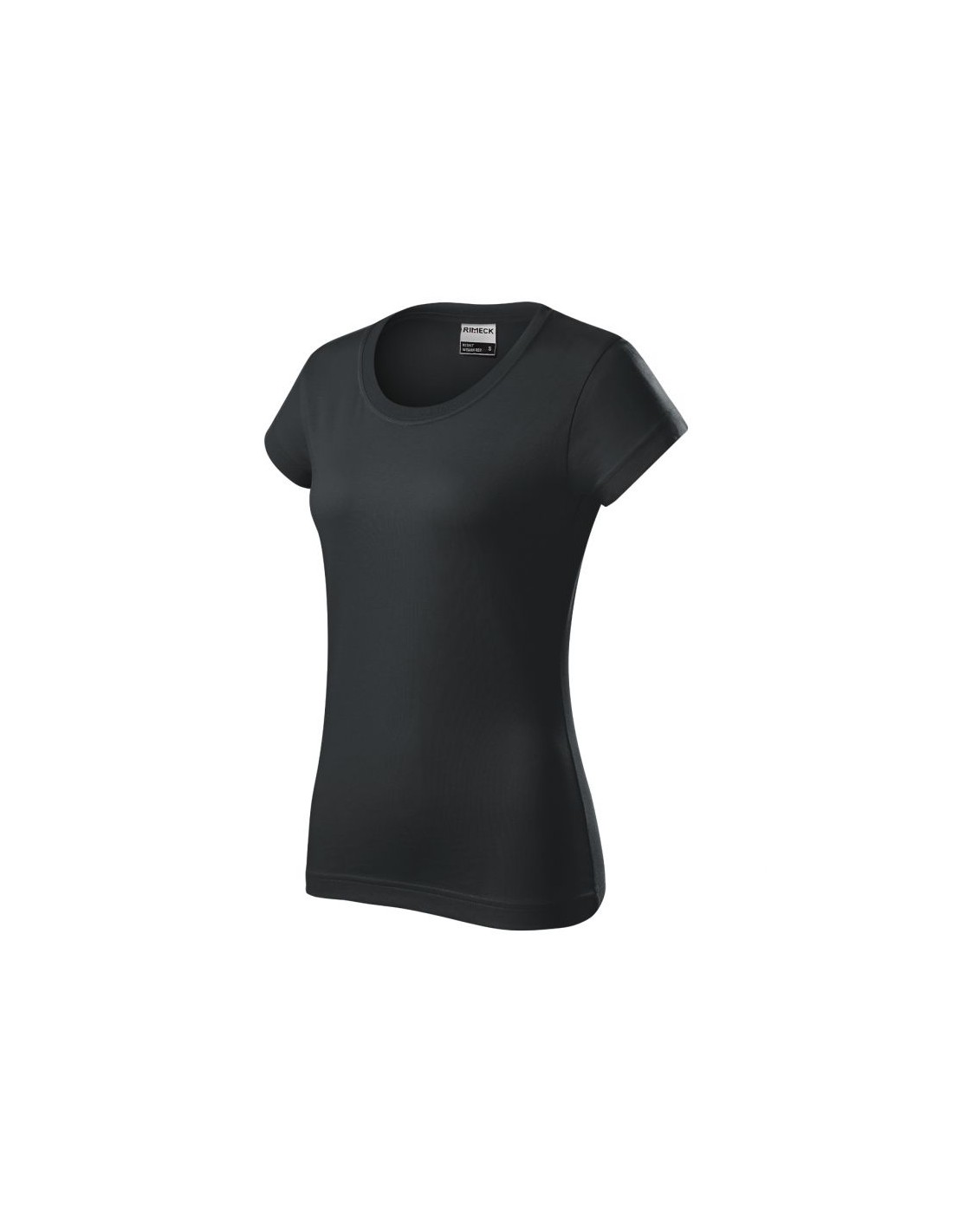 Women's T-Shirts Rimeck Gray