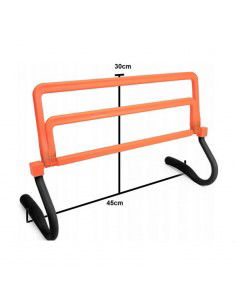 Yakima 3 coordination training hurdle height 100689