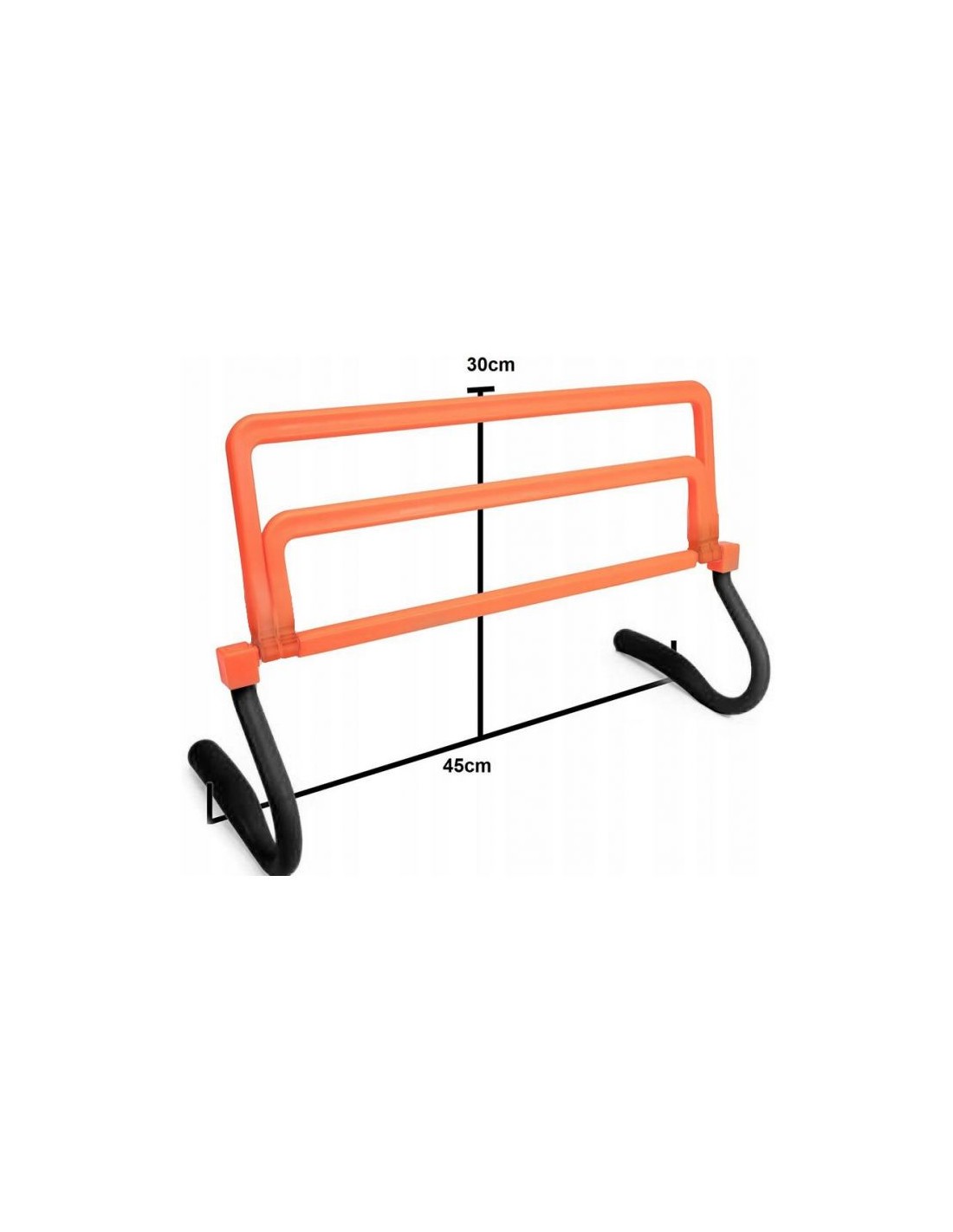 Men's Sports Other Accessories Yakimasport Orange