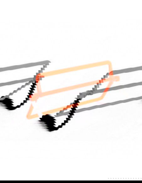 Yakimasport Εκπαιδευτικό Εμπόδιο σε Χρώμα 100689