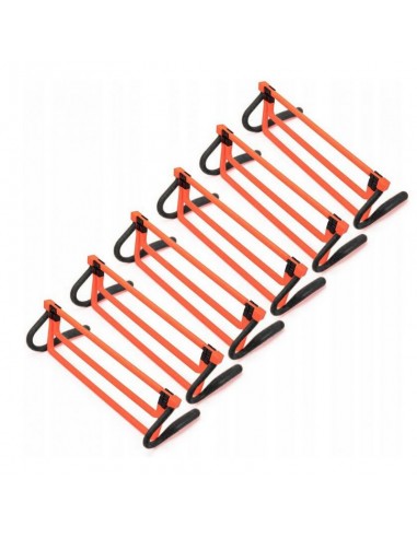 Yakimasport Εκπαιδευτικό Εμπόδιο σε Χρώμα 100689