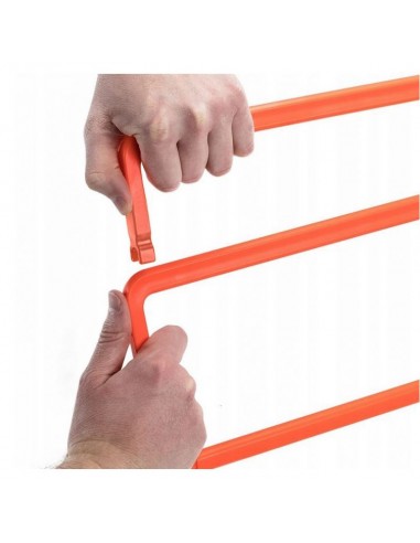 Yakimasport Εκπαιδευτικό Εμπόδιο σε Χρώμα 100689