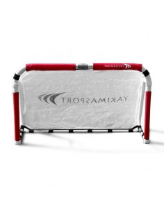 Yakimasport 100518 Τέρμα Ποδοσφαίρου 120x80 cmcm