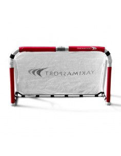 Yakimasport 100518 Τέρμα Ποδοσφαίρου 120x80 cmcm