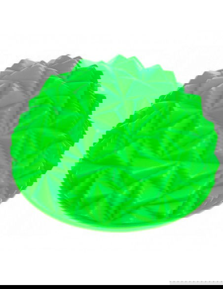 Sensory hemisphere diamond Tullo 487 green