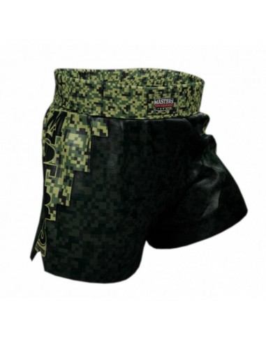 Training Masters Shorts Junior Mfc "Mine" Jr 06692140