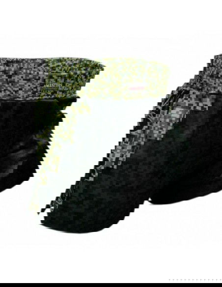 Sport Masters Παιδικό Σορτς/Βερμούδα Υφασμάτινο Μαύρο 06692-140