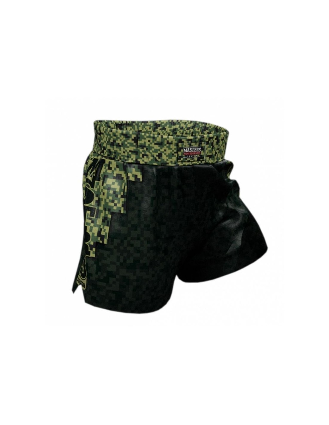 Sport Masters Παιδικό Σορτς/Βερμούδα Υφασμάτινο Μαύρο 06692-140 - Sport Masters - 