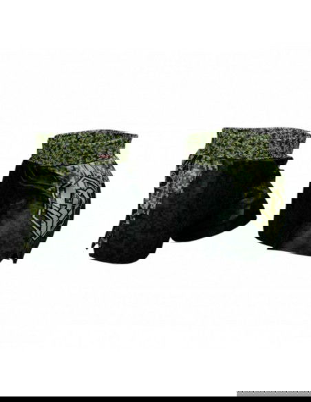 Sport Masters Παιδικό Σορτς/Βερμούδα Υφασμάτινο Μαύρο 06692-140