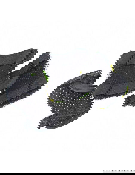 Tempish 1020000004 Παιδικό Σετ Προστατευτικών για Rollers Πολύχρωμο