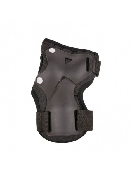 Tempish Taky 102000070 Σετ Προστατευτικών για Rollers Μαύρο