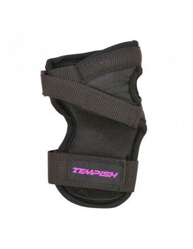 Tempish Taky 102000070 Σετ Προστατευτικών για Rollers Μαύρο