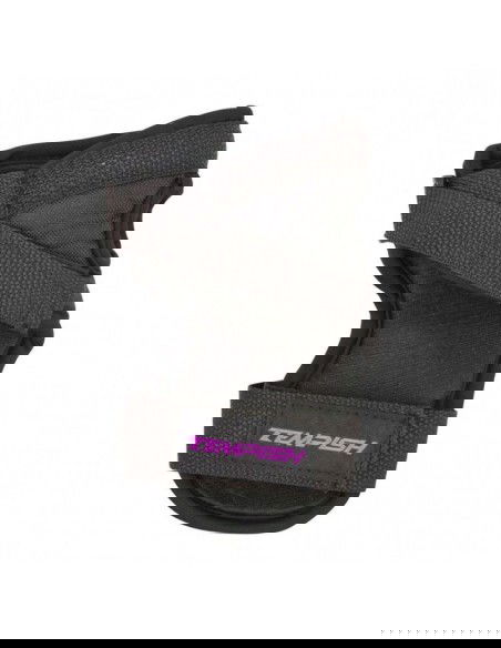 Tempish Taky 102000070 Σετ Προστατευτικών για Rollers Μαύρο