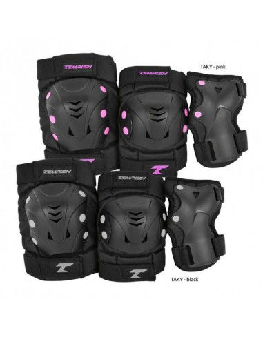 Tempish Taky 102000070 protectors