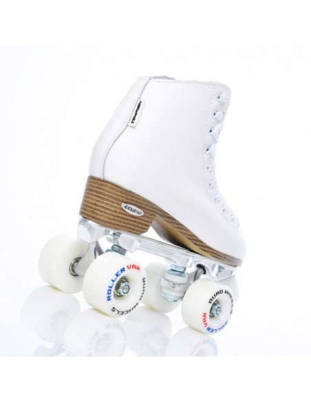 Tempish 1000004905 Inline Rollers Λευκά Ενηλίκων