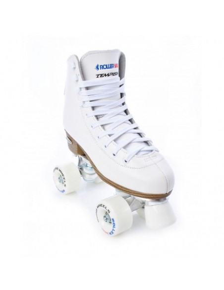 Tempish 1000004905 Inline Rollers Λευκά Ενηλίκων