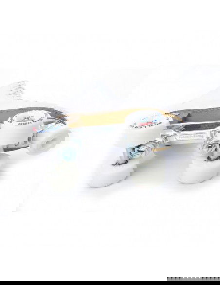 Tempish 1000004905 Inline Rollers Λευκά Ενηλίκων