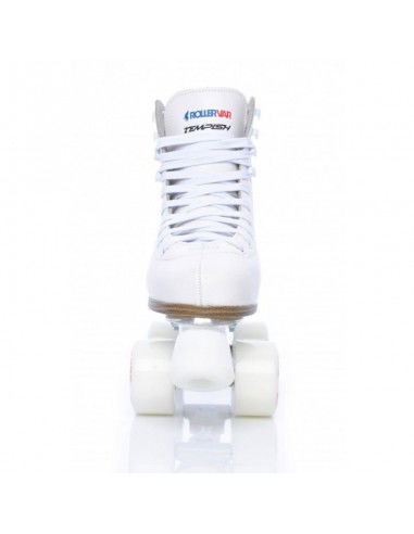 Tempish 1000004905 Inline Rollers Λευκά Ενηλίκων