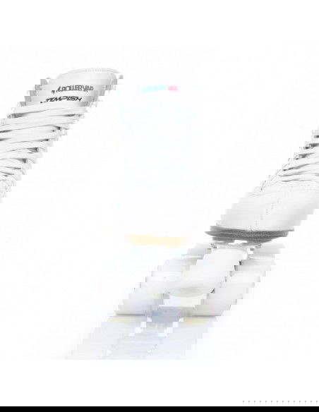 Tempish 1000004905 Inline Rollers Λευκά Ενηλίκων