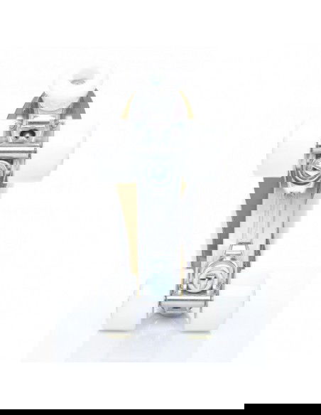 Tempish 1000004905 Inline Rollers Λευκά Ενηλίκων