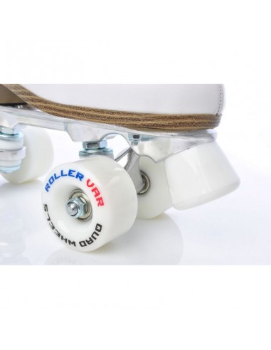 Tempish 1000004905 Inline Rollers Λευκά Ενηλίκων