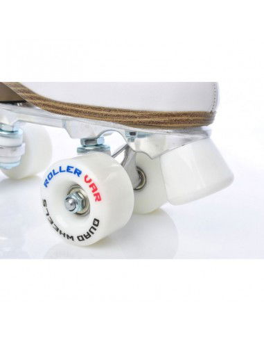 Tempish 1000004905 Inline Rollers Λευκά Ενηλίκων