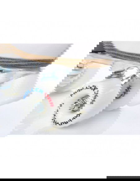 Tempish 1000004905 Inline Rollers Λευκά Ενηλίκων