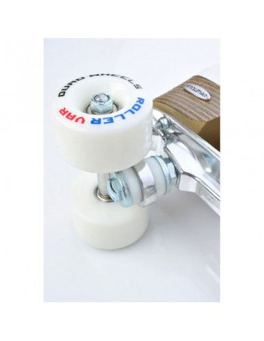 Tempish 1000004905 Inline Rollers Λευκά Ενηλίκων