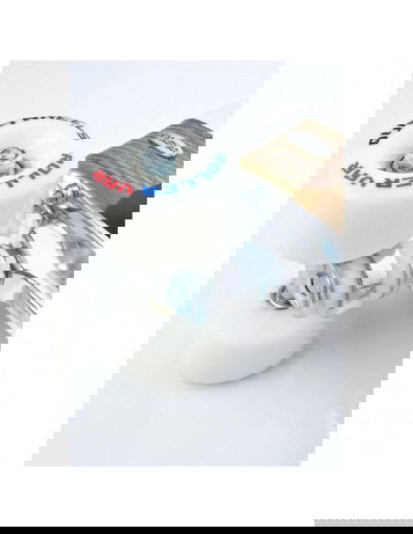 Tempish 1000004905 Inline Rollers Λευκά Ενηλίκων